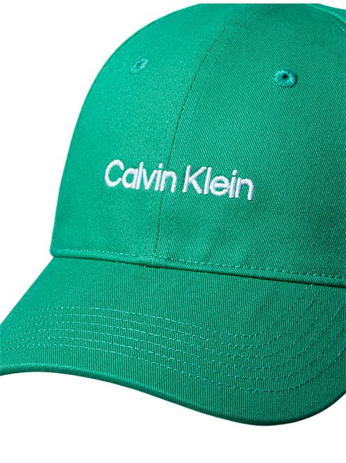 LV04F5003GL4G VERDE CALVIN KLEIN | LV04F5003GL4G VERDE